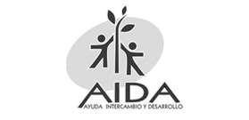 Logo AIDA